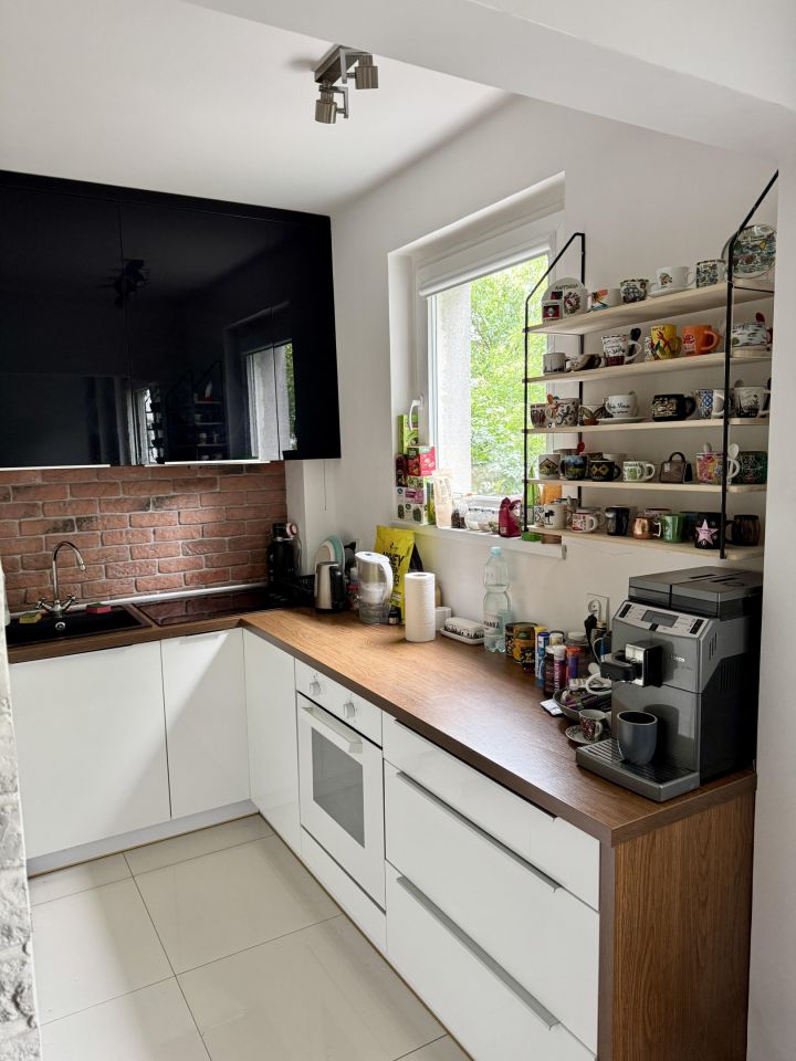 Mieszkanie 2-pokojowe Toruń Mokre, ul. mjr. Henryka Sucharskiego. Zdjęcie 6