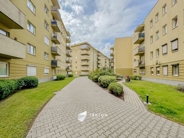 Mieszkanie 3-pokojowe Poznań Grunwald, ul. Smardzewska. Zdjęcie 15