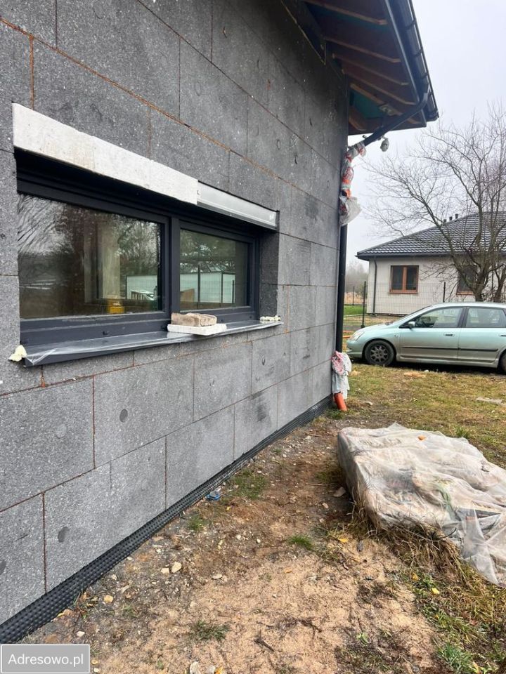 dom wolnostojący, 6 pokoi Ignatki, ul. Spokojna. Zdjęcie 3