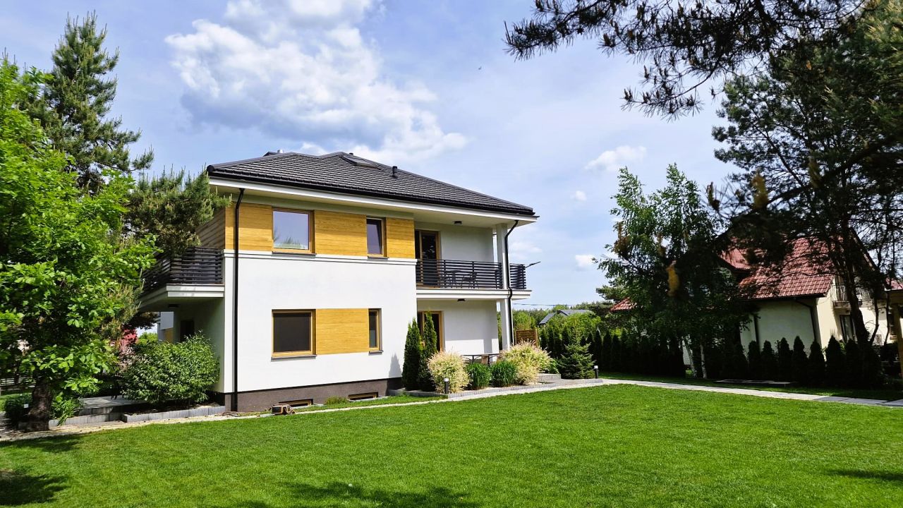 dom wolnostojący, 10 pokoi Gorzewo, Gorzewo. Zdjęcie 2