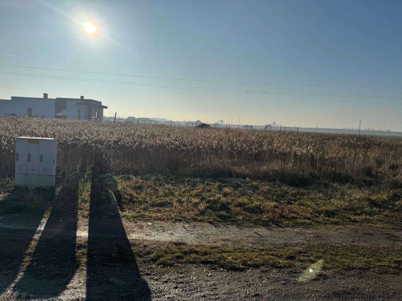 Działka budowlana Karczów. Zdjęcie 7