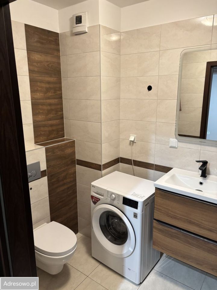 Mieszkanie 2-pokojowe Kraków Prądnik Biały, ul. Bociana. Zdjęcie 6