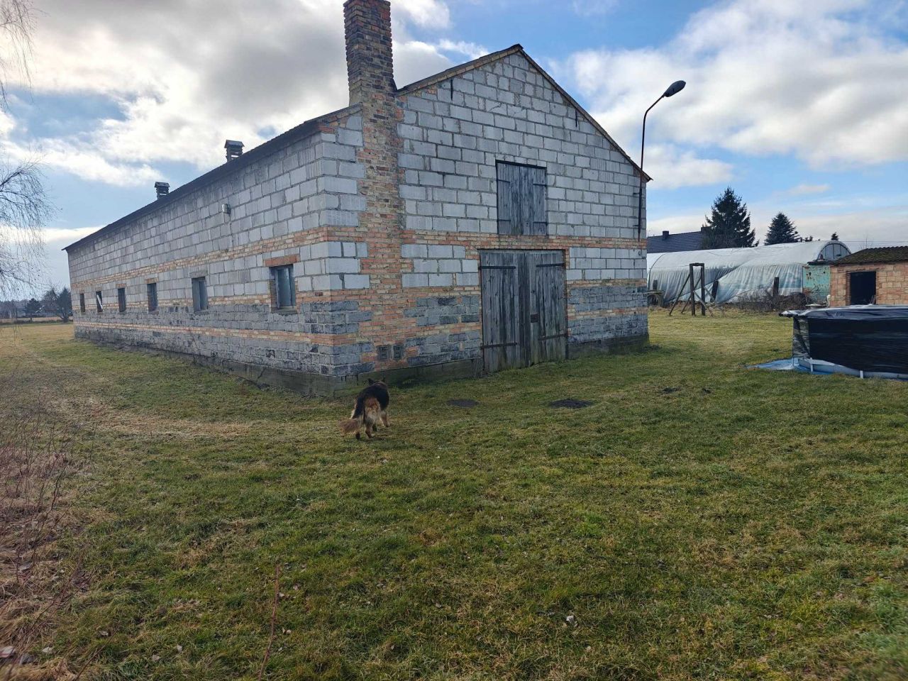 dom wolnostojący Bukowiec. Zdjęcie 2