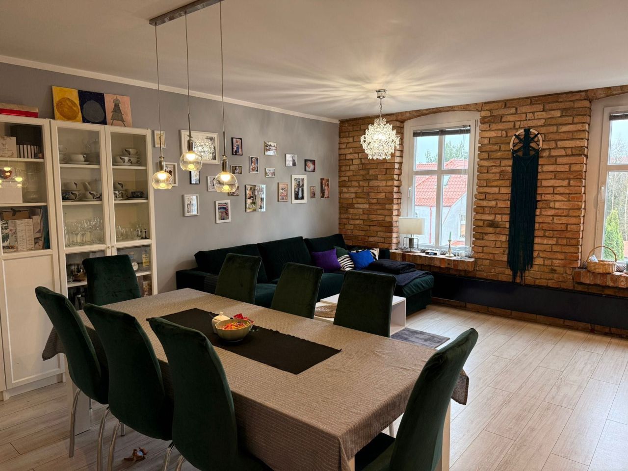 Mieszkanie 4-pokojowe Drawsko Pomorskie, ul. Złocieniecka. Zdjęcie 8