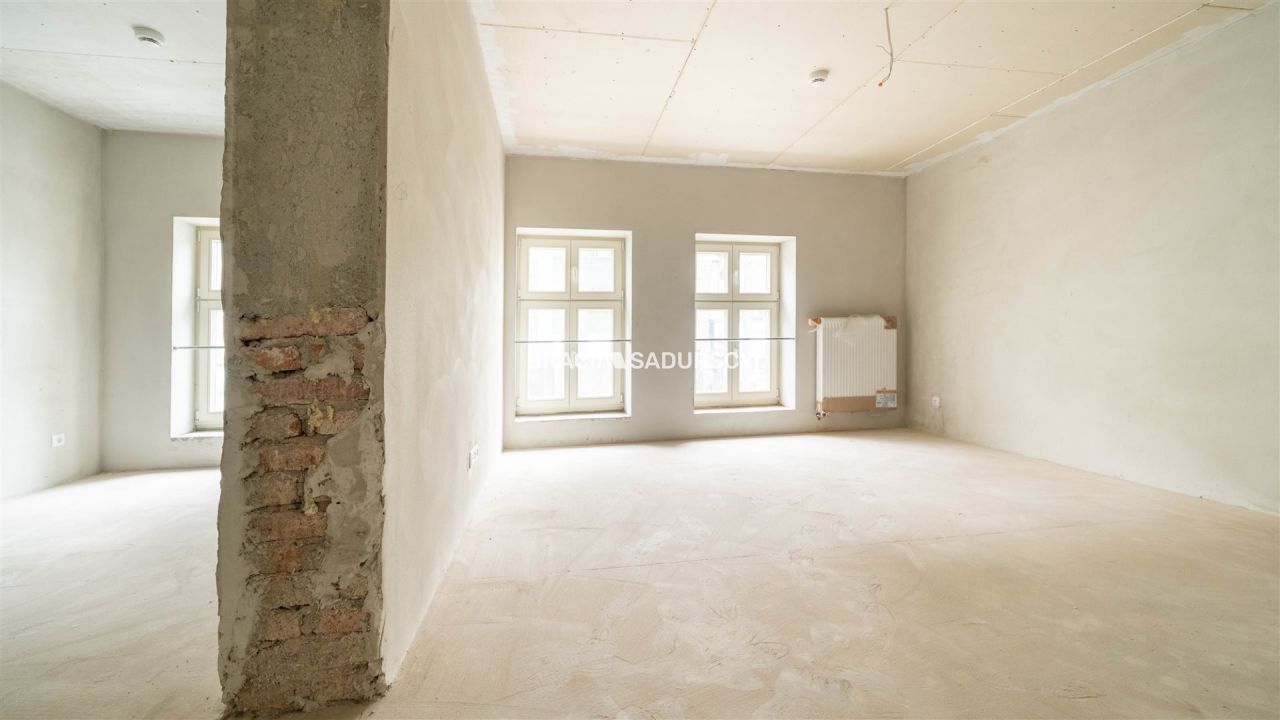 Mieszkanie 2-pokojowe Kraków Podgórze, ul. Kalwaryjska. Zdjęcie 2