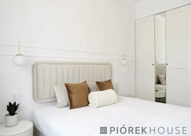 Mieszkanie 3-pokojowe Warszawa Wawer, ul. Chodzieska. Zdjęcie 7