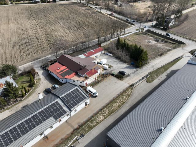 Lokal Miszewko. Zdjęcie 19