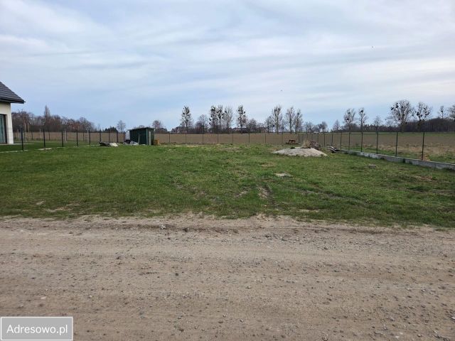 Działka budowlana Smolno, ul. Mahoniowa. Zdjęcie 1