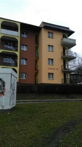 Mieszkanie 2-pokojowe Ruda Śląska Wirek, ul. Lecha. Zdjęcie 1