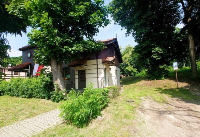 Lokal Krynica Morska, ul. Gdańska. Zdjęcie 2