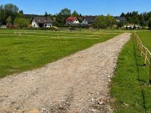 Działka budowlana Kołczewo Kołczewko, ul. Wolności. Zdjęcie 4