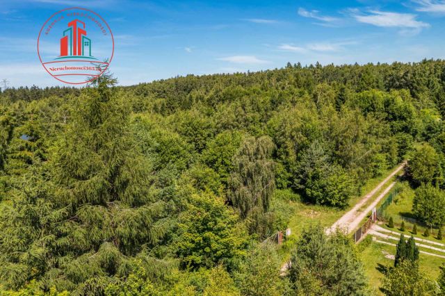 Działka budowlana Czapielsk, ul. Słonecznikowa. Zdjęcie 4