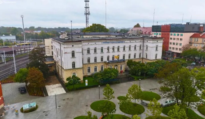 Lokal Opole, ul. Krakowska