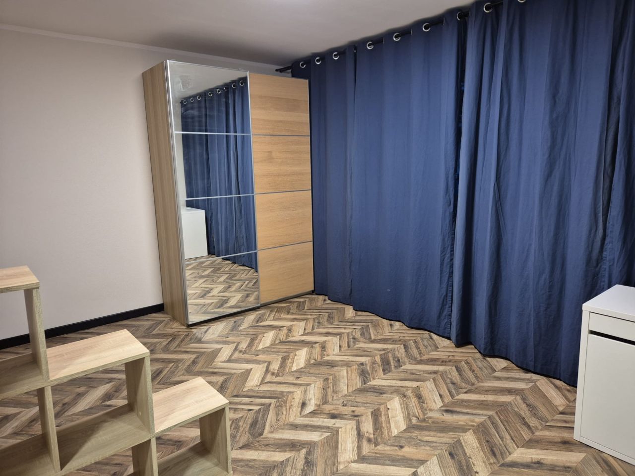 Mieszkanie 1-pokojowe Poznań Piątkowo, os. Jana III Sobieskiego. Zdjęcie 4