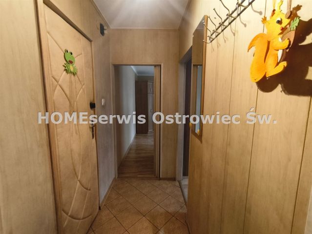 Mieszkanie 2-pokojowe Ostrowiec Świętokrzyski Centrum, ul. Iłżecka. Zdjęcie 10
