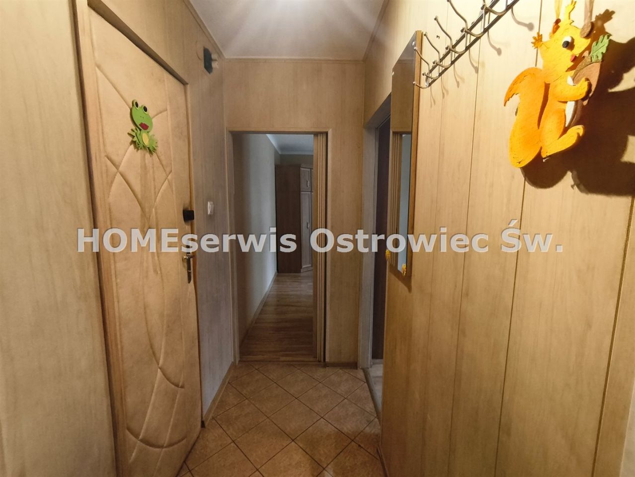 Mieszkanie 2-pokojowe Ostrowiec Świętokrzyski Centrum, ul. Iłżecka. Zdjęcie 10