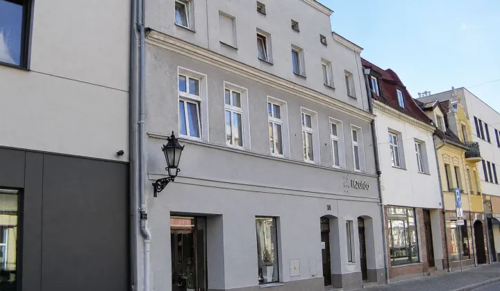 Mieszkanie 7-pokojowe Leszno Centrum