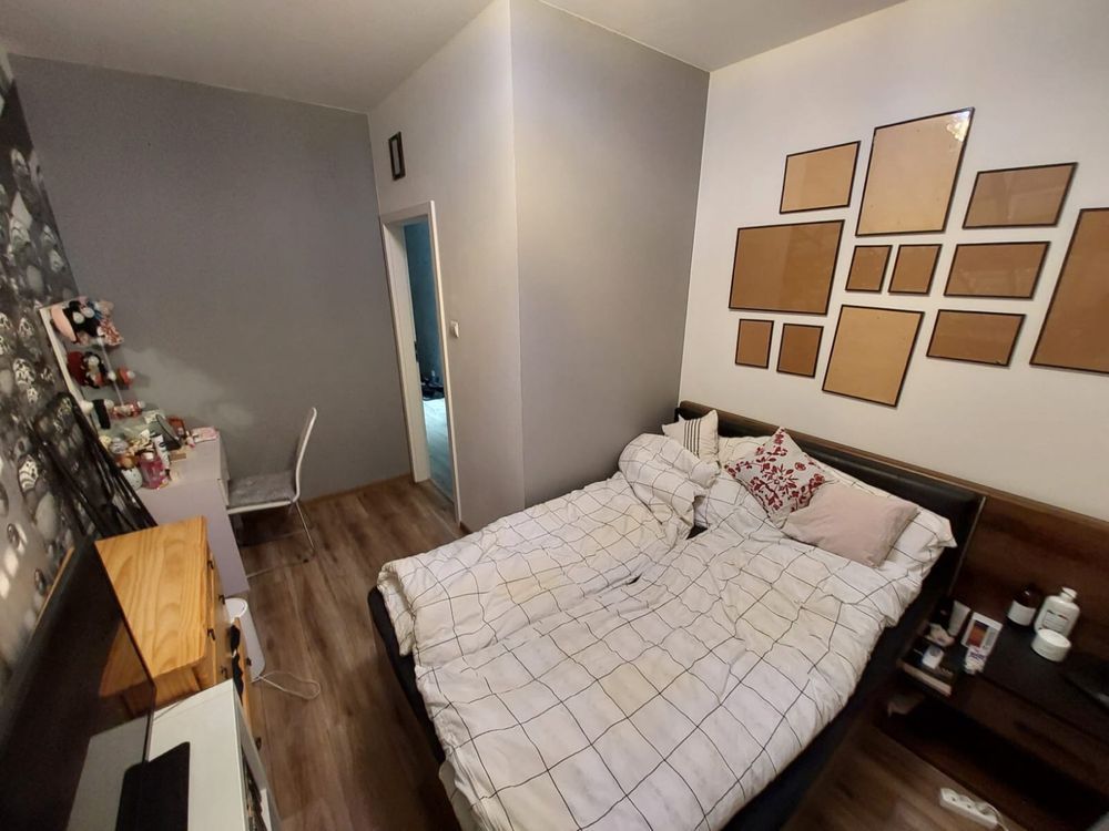 Mieszkanie 2-pokojowe Warszawa Targówek, ul. Ludwika Kondratowicza. Zdjęcie 7