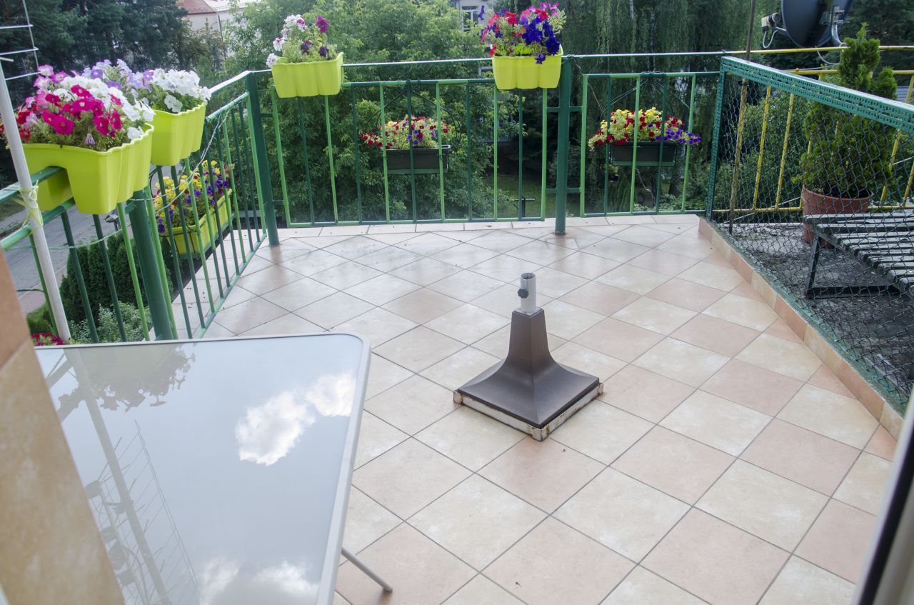 Mieszkanie 2-pokojowe Skarżysko-Kamienna Górna Kolonia, ul. Chałubińskiego. Zdjęcie 5