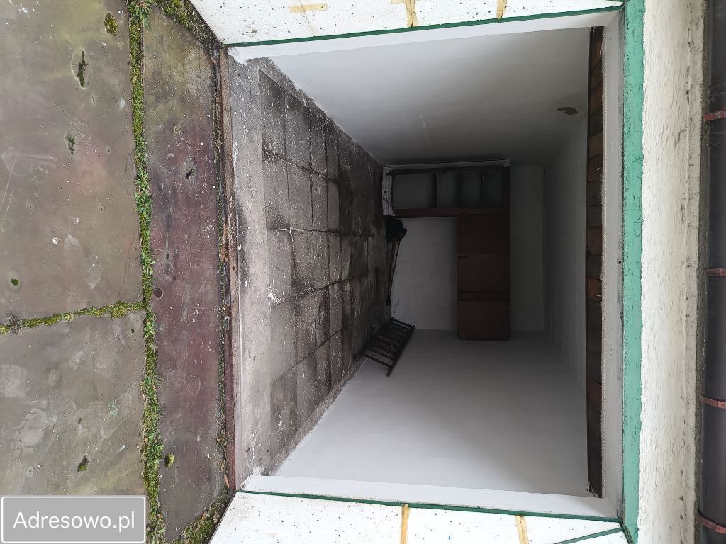 Garaż/miejsce parkingowe Chorzów Centrum, ul. Racławicka. Zdjęcie 3