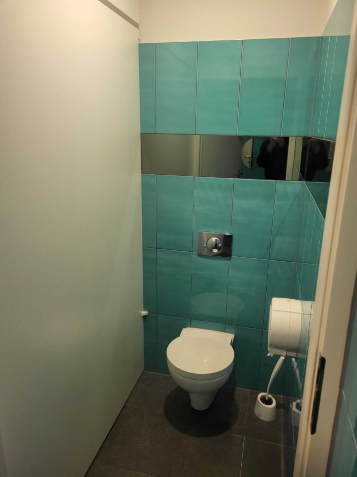 Lokal Strumień. Zdjęcie 7