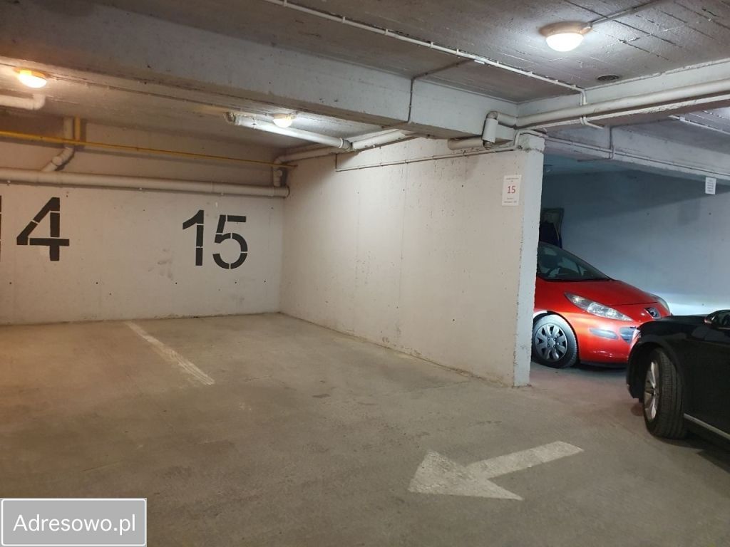 Mieszkanie 1-pokojowe Mielno, ul. Wojska Polskiego. Zdjęcie 9