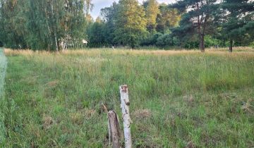 Działka budowlana Fasty, ul. Dzikowska