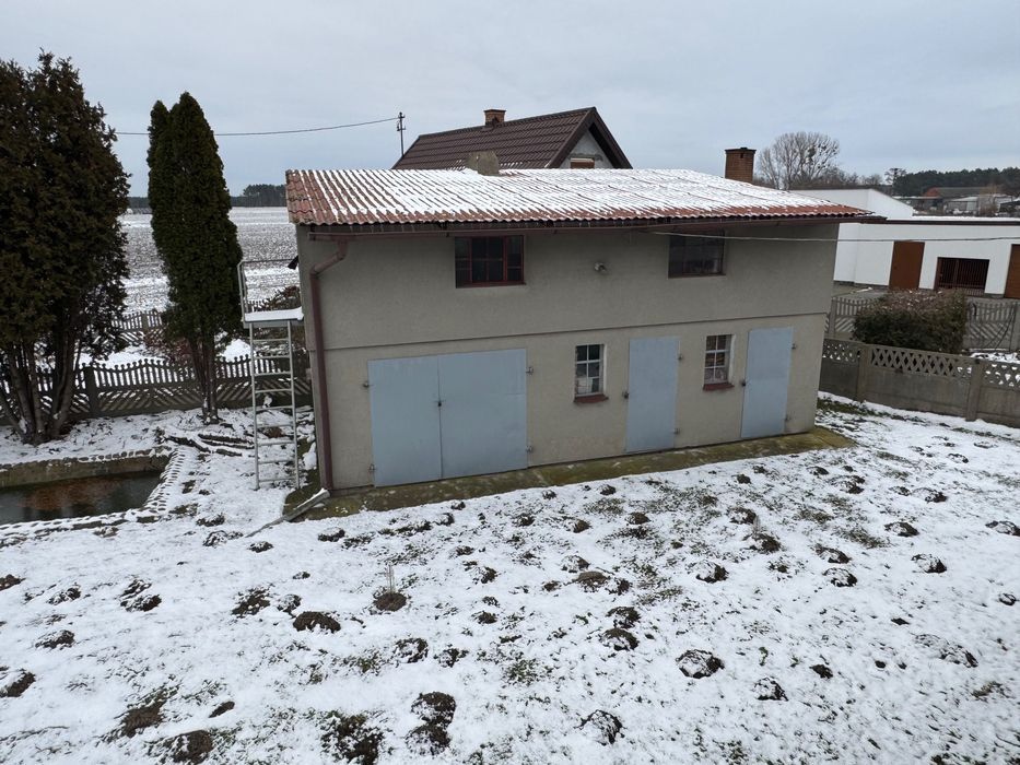 dom wolnostojący Pleszew. Zdjęcie 2