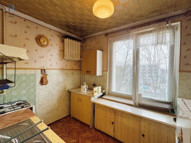 Mieszkanie 1-pokojowe Łódź Bałuty, ul. H. Berlińskiego. Zdjęcie 3