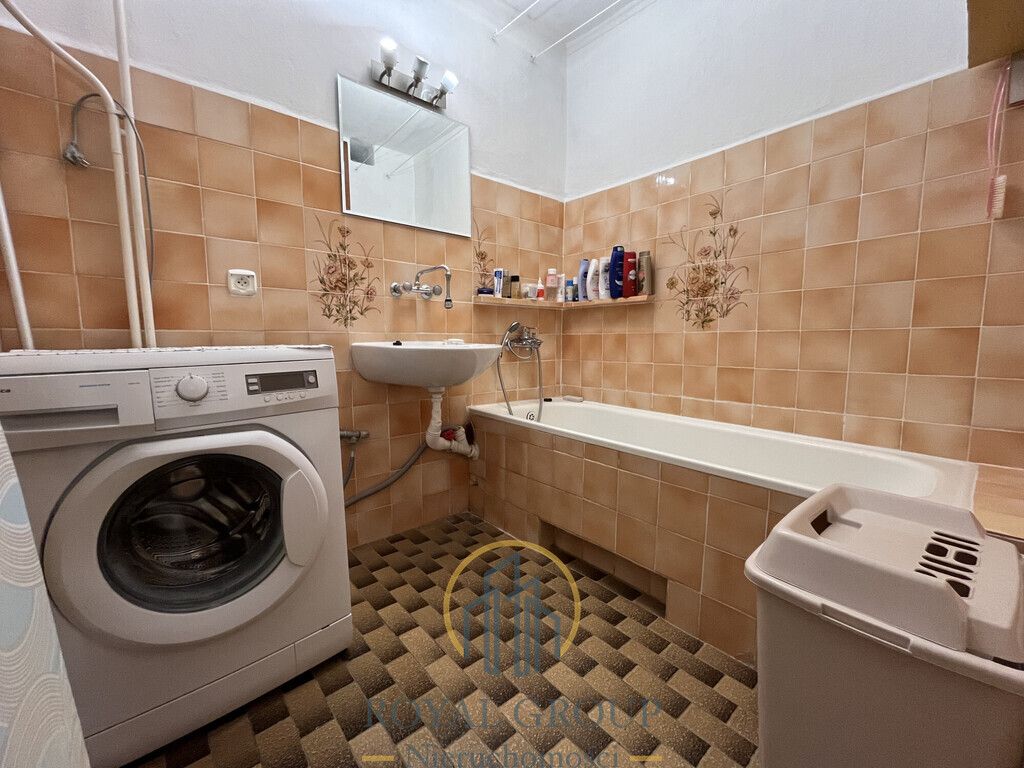 Mieszkanie 3-pokojowe Lublin Wieniawa, ul. Mieczysławy Ćwiklińskiej. Zdjęcie 9