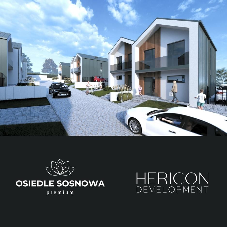 bliźniak, 4 pokoje Białystok Centrum, ul. Henryka Sienkiewicza