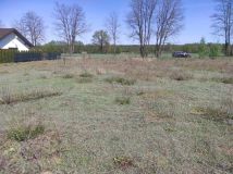 Działka budowlana Malanów. Zdjęcie 2