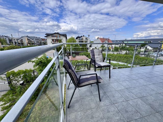 Mieszkanie 2-pokojowe Kraków Bronowice Wielkie, ul. Stawowa. Zdjęcie 1