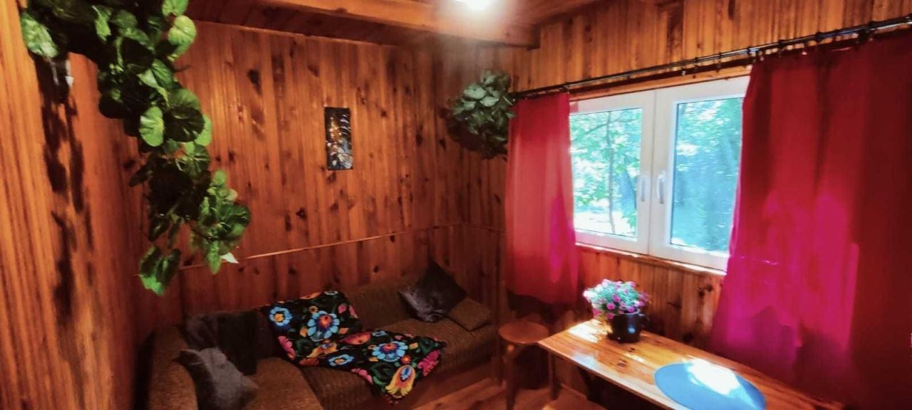 dom letniskowy, 5 pokoi Okuninka