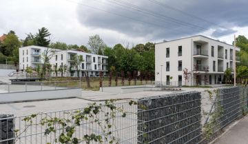 Mieszkanie 2-pokojowe Bielsko-Biała Osiedle Karpackie, ul. Jana Kochanowskiego