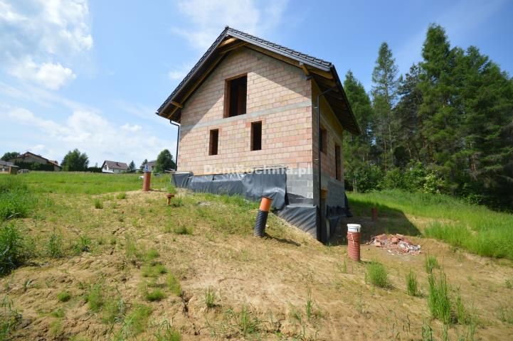 dom wolnostojący, 4 pokoje Zawada. Zdjęcie 7