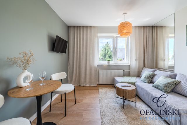 Mieszkanie 1-pokojowe Rzeszów, ul. Krakowska. Zdjęcie 2