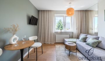 Mieszkanie 1-pokojowe Rzeszów, ul. Krakowska