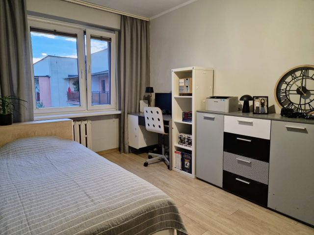 Mieszkanie 3-pokojowe Nowy Sącz Gorzków, ul. Gorzkowska. Zdjęcie 7