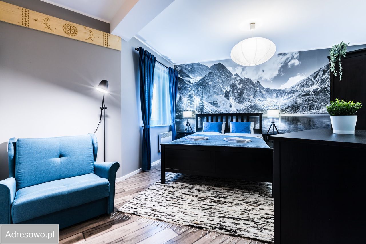 Mieszkanie 2-pokojowe Zakopane, ul. Jaszczurówka. Zdjęcie 18