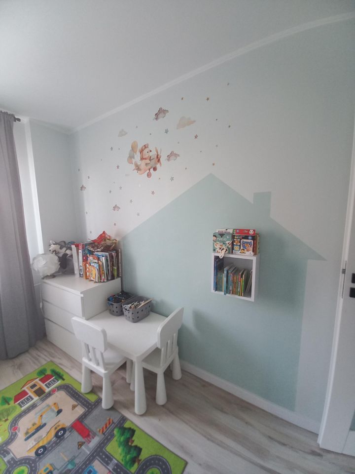 Mieszkanie 3-pokojowe Krotoszyn, ul. Przemysłowa. Zdjęcie 10