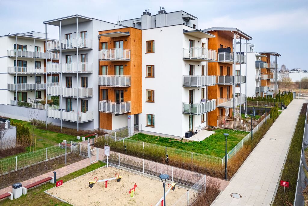 Mieszkanie 2-pokojowe Warszawa Białołęka, ul. Geodezyjna. Zdjęcie 37