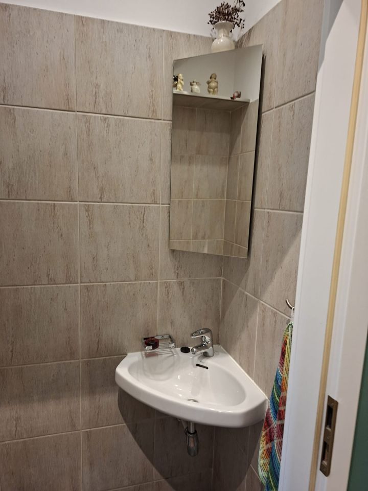 Mieszkanie 3-pokojowe Częstochowa Centrum, ul. Nowowiejskiego. Zdjęcie 11