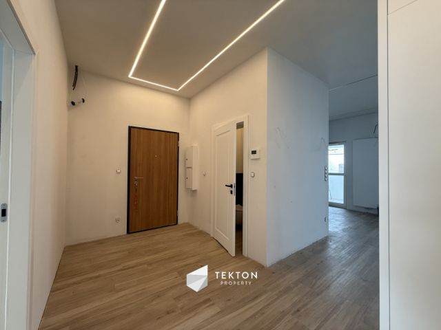 Mieszkanie 3-pokojowe Poznań Rataje, ul. Milczańska. Zdjęcie 4