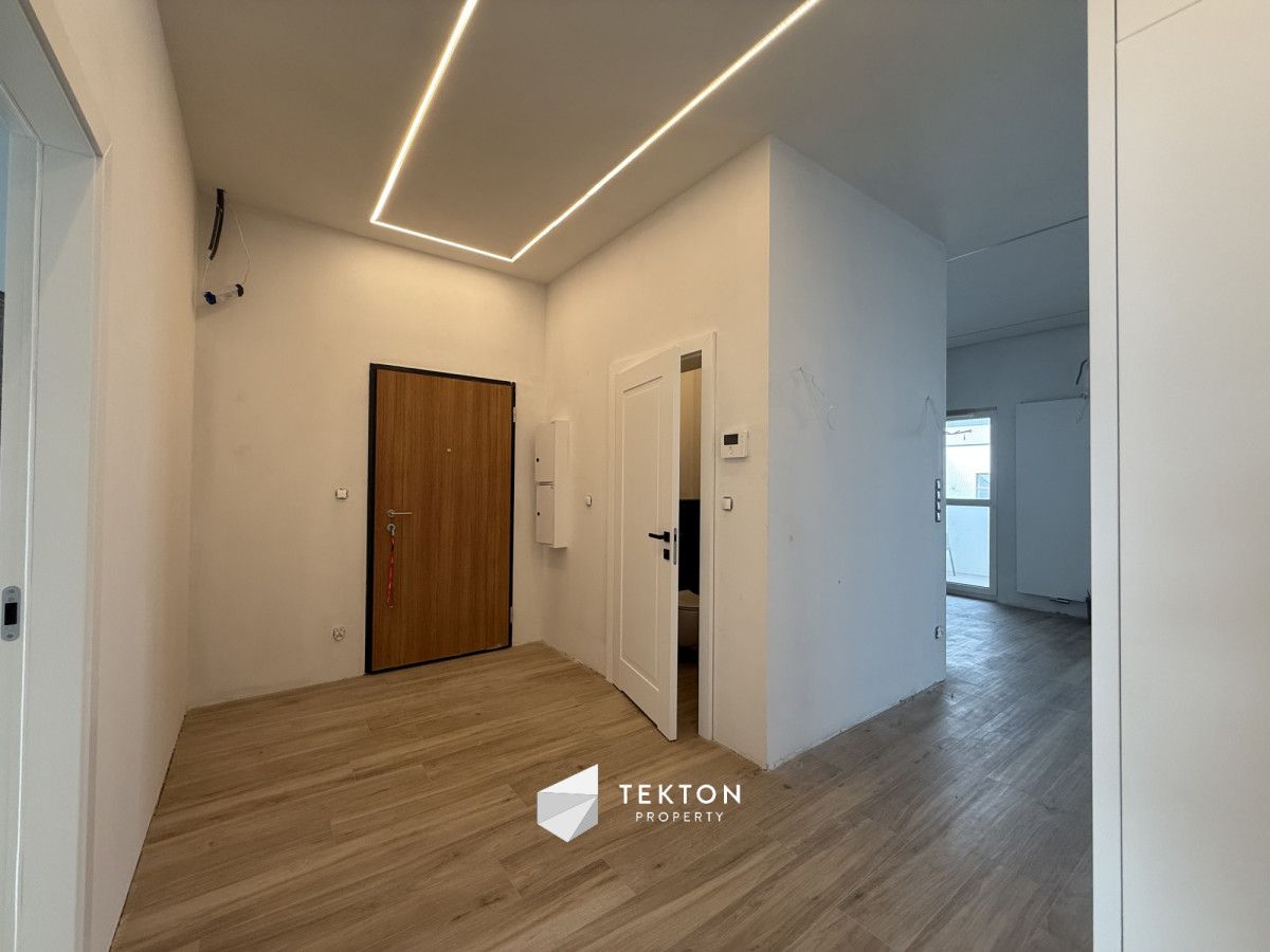 Mieszkanie 3-pokojowe Poznań Rataje, ul. Milczańska. Zdjęcie 4