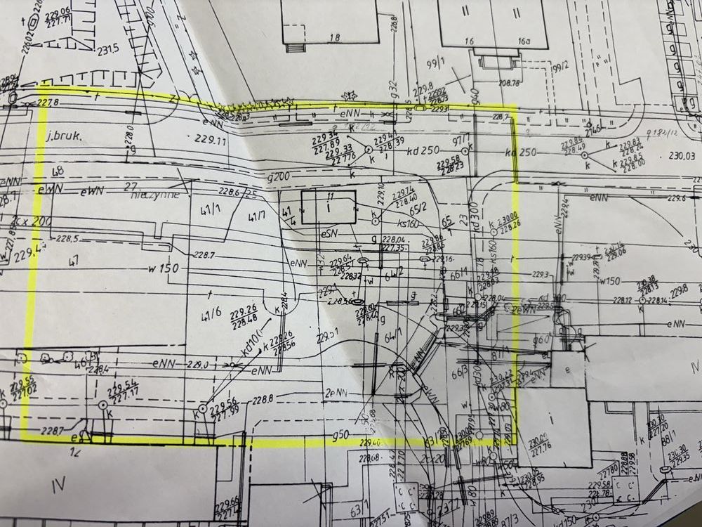 Działka budowlana Zamość, ul. gen. Mikołaja Bołtucia. Zdjęcie 3