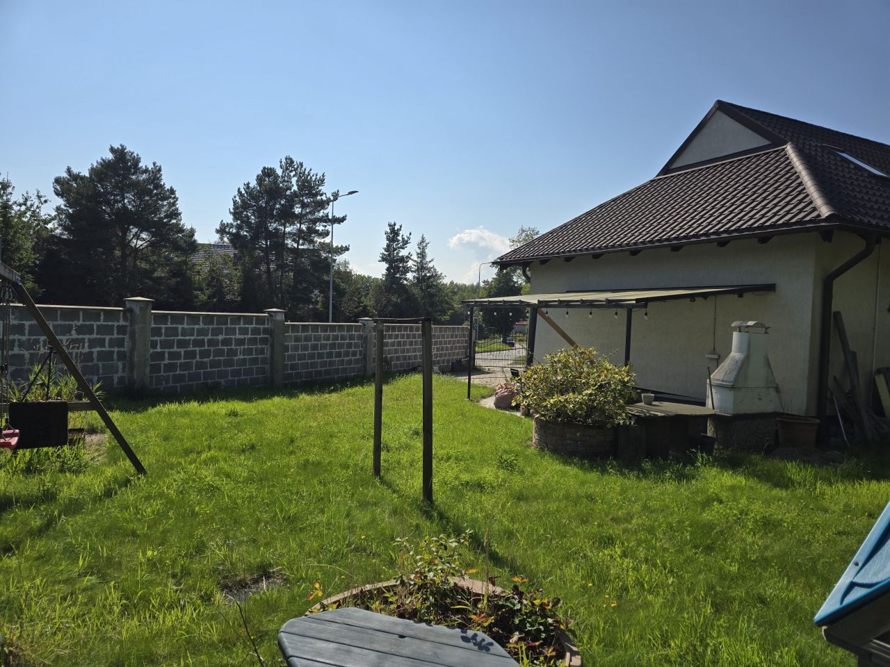 Lokal Gdynia Chwarzno-Wiczlino, ul. Chwarznieńska. Zdjęcie 31