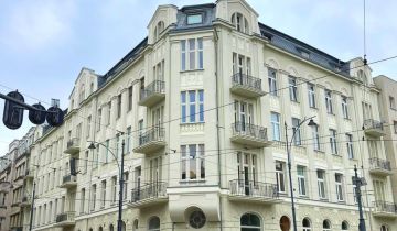 Mieszkanie 5-pokojowe Łódź Śródmieście, ul. Prezydenta Gabriela Narutowicza