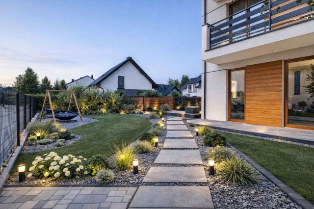 bliźniak, 5 pokoi Kraków Kliny, ul. Księdza Franciszka Trockiego. Zdjęcie 1