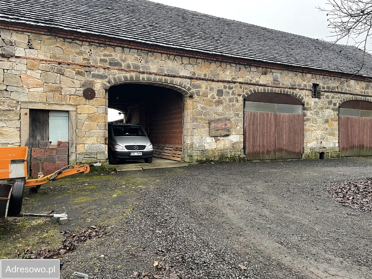 Działka budowlana Łaziska. Zdjęcie 6